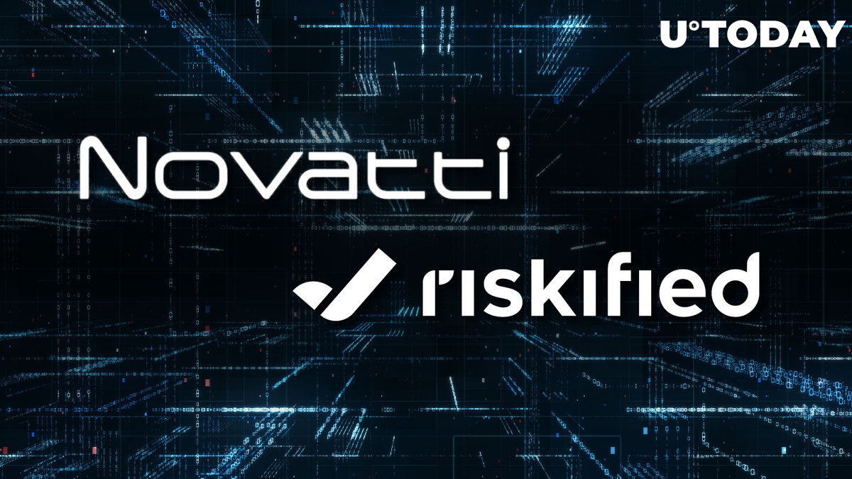   Novatti در شراکت با ریپل برای پرداخت های ایمن از پلتفرم مدیریت Riskified Fraud استفاده می کند